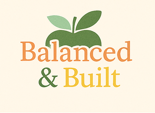 Balanced and Built