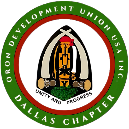 ODU USA Inc. - Dallas Chapter