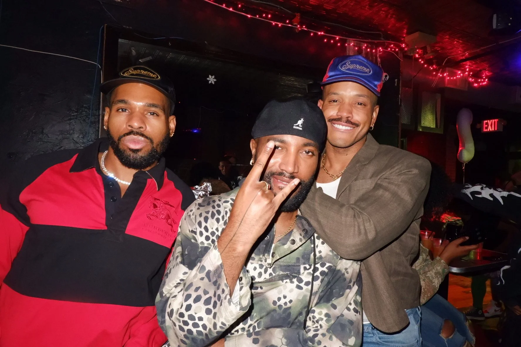 TrappyHour