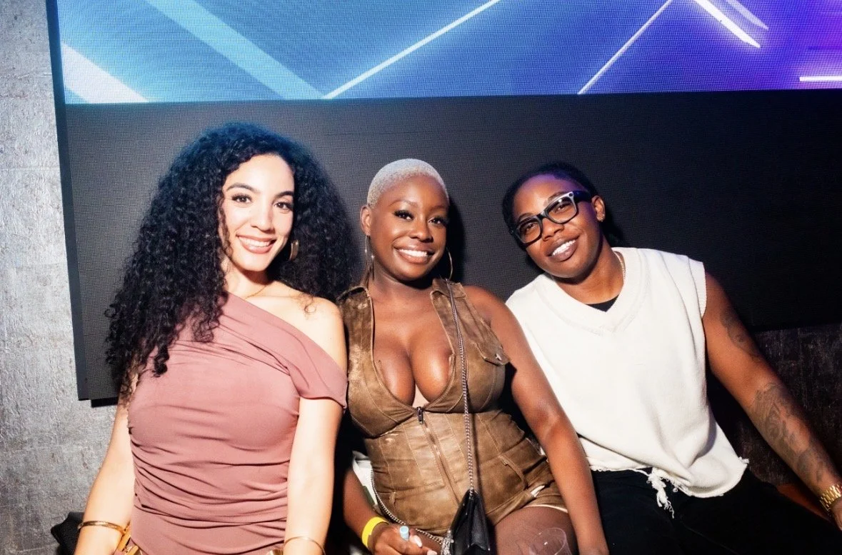 Haus of Honey 30+ Sapphic