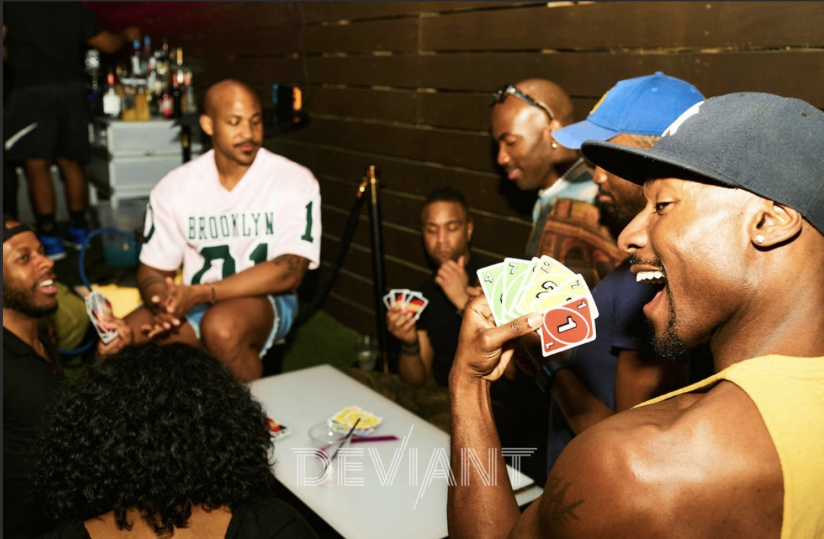 Game Night