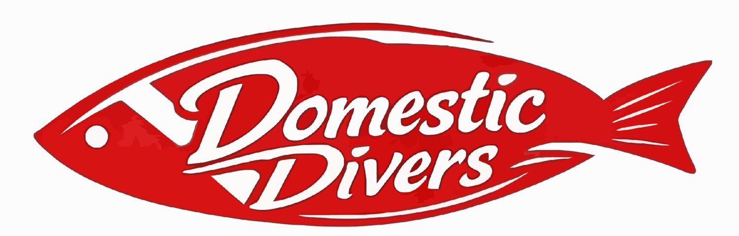 Domestic Divers
