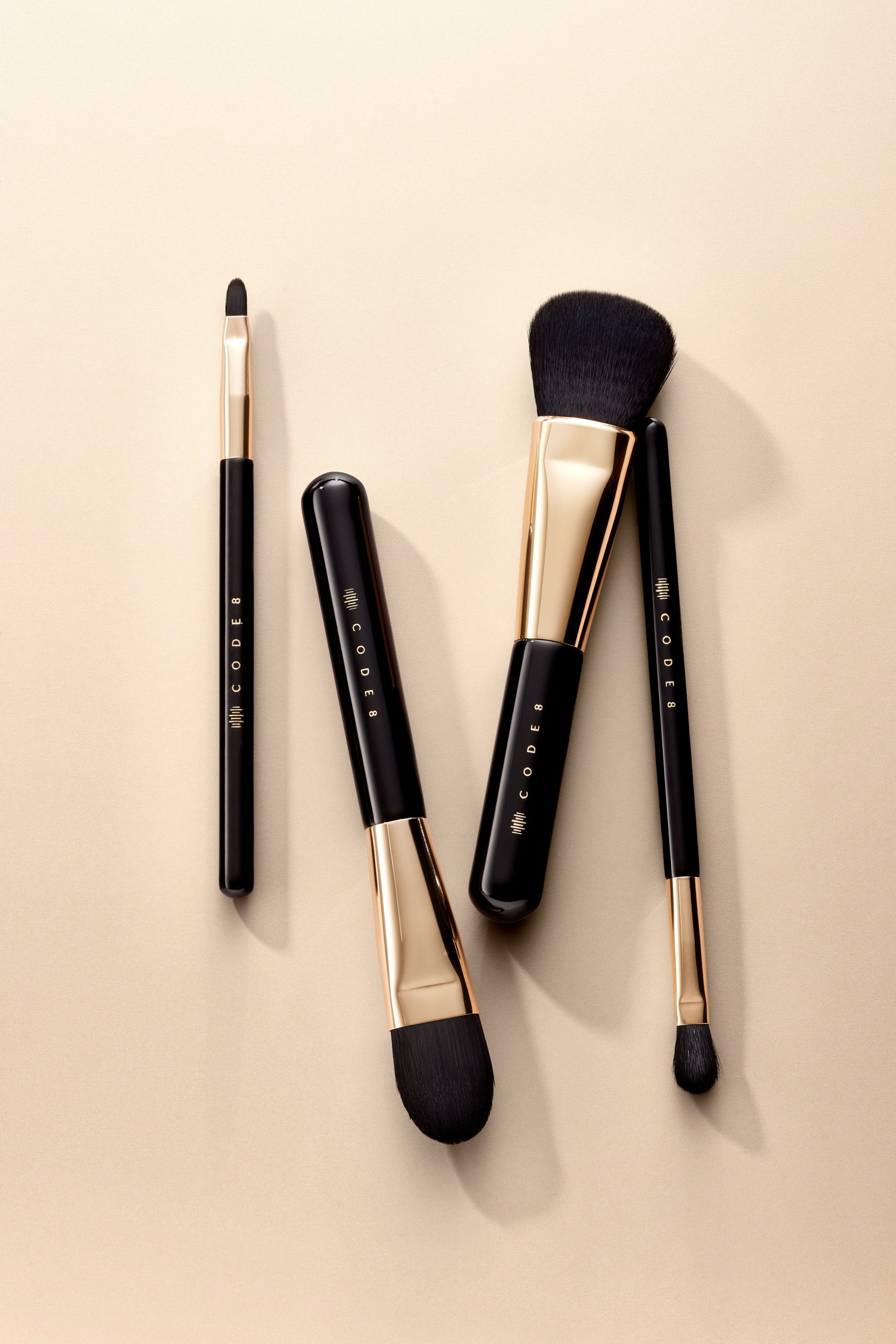 Edward Fury Cosmetics and Skincare Photographer Code8 BRUSH GROUP.jpg