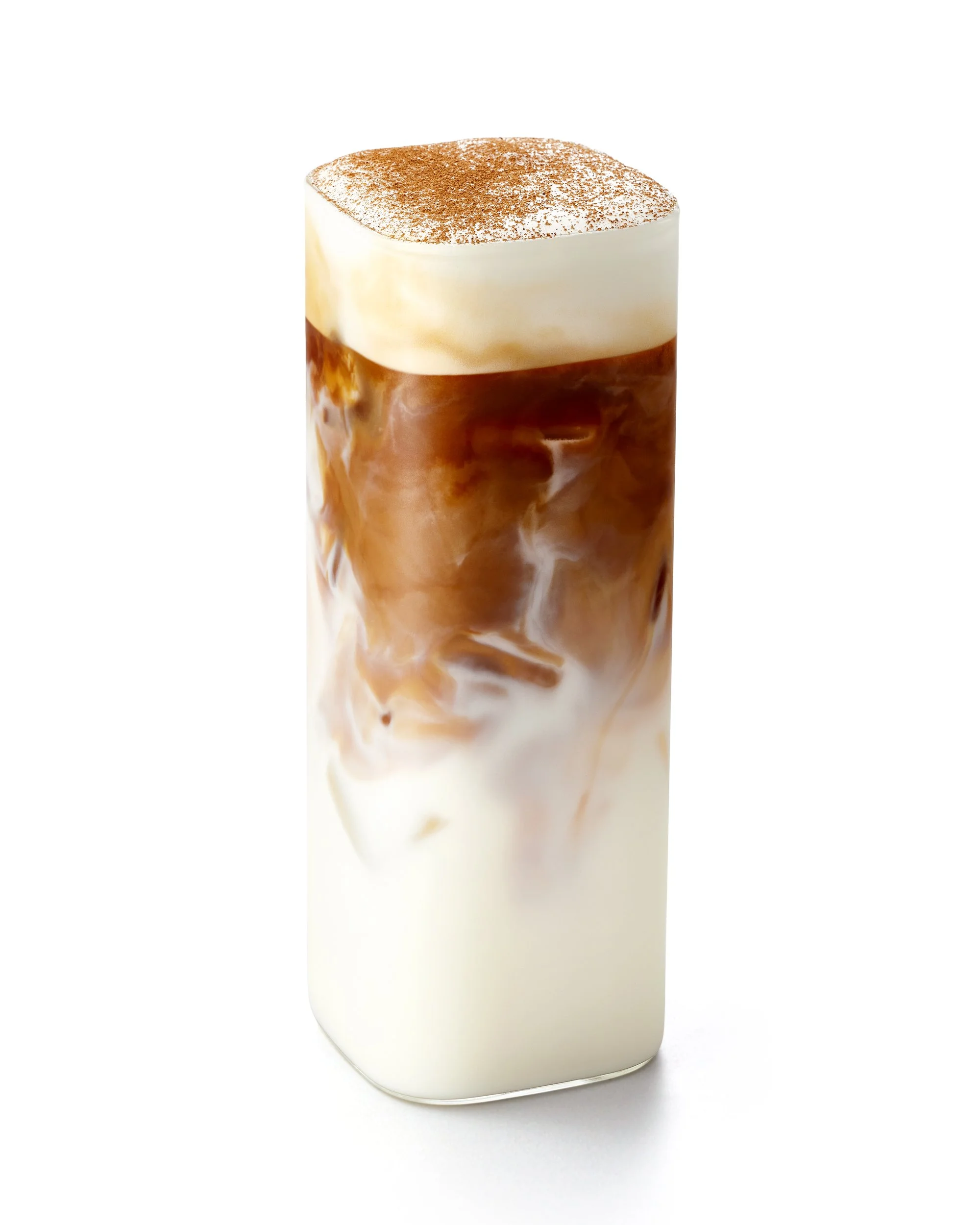 Edward Fury Drinks Photographer Beyond The Bean FRENCH TOAST ICED LATTE.jpg