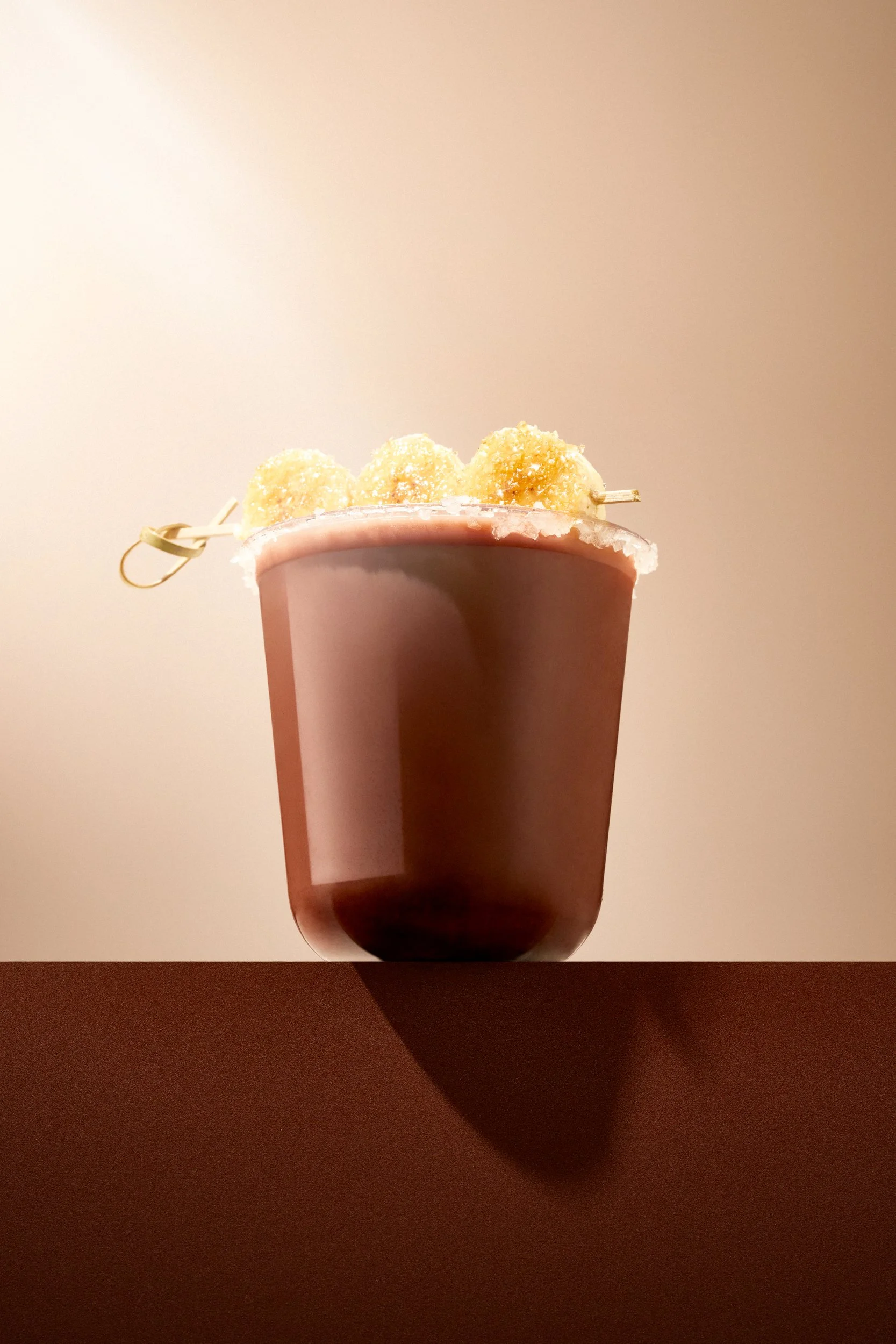 Edward Fury Drinks Photographer ZUMA ARTISAN BANANA AND SALTED CARAMEL ICED CHOCOLATE GARNISH.jpg