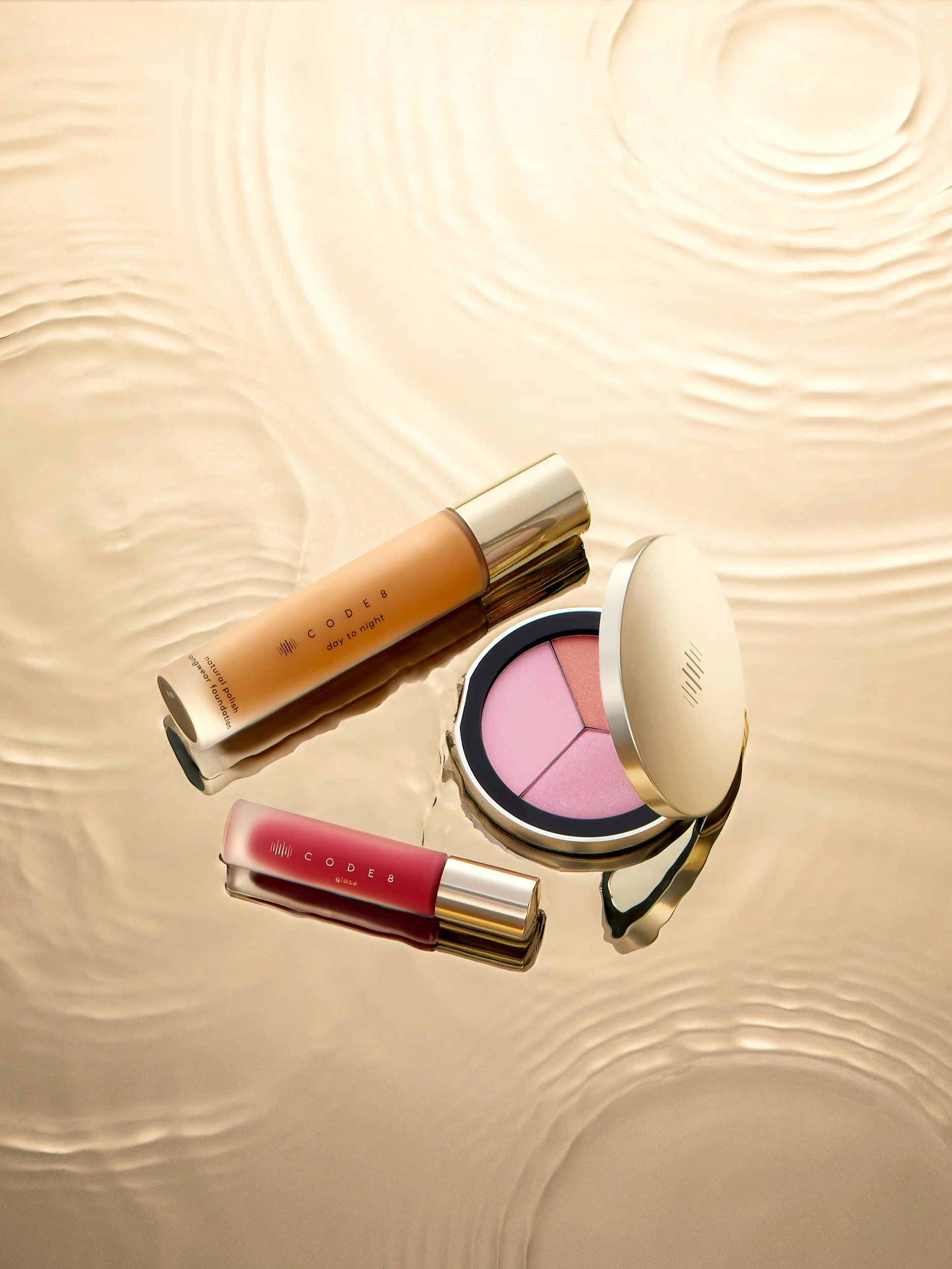 Edward Fury Cosmetics and Skincare Photographer Code8 GO GLOW water.jpg