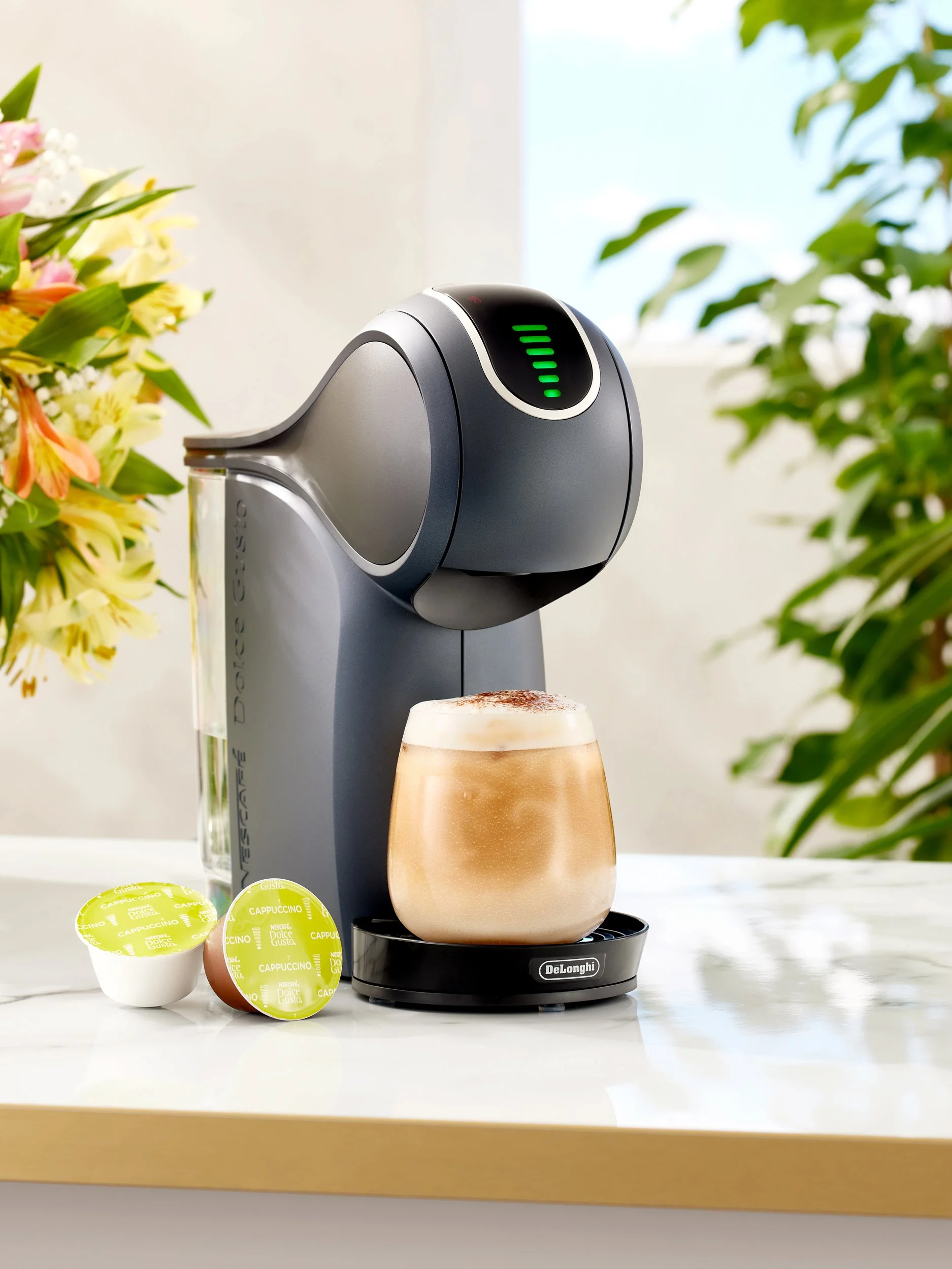 Nestle Dolce Gusto
