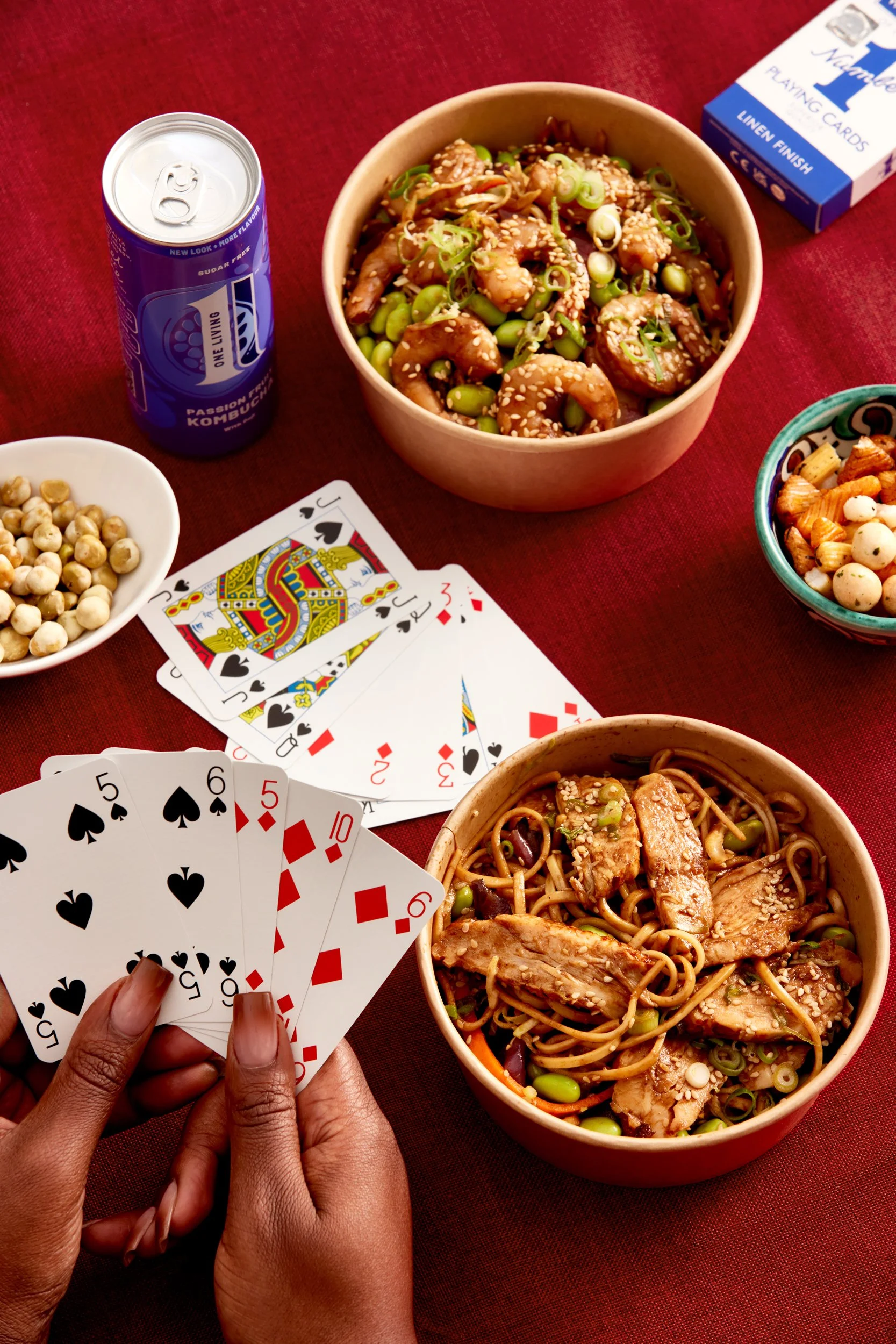 Edward Fury Food Photographer Sushi Daily games night in.jpg