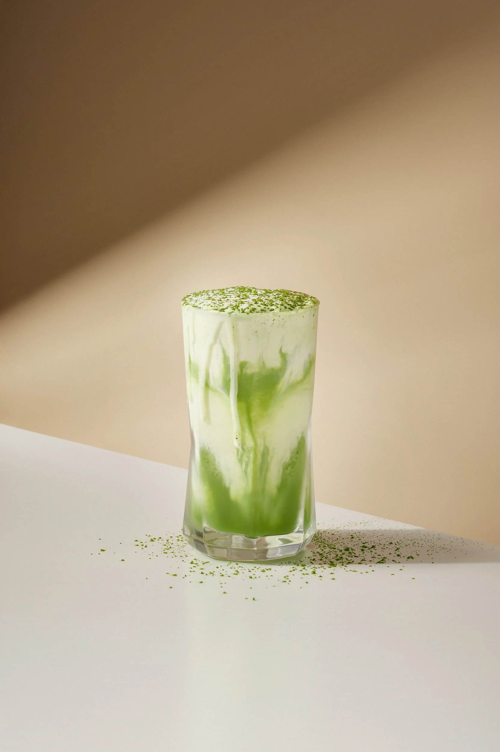 Edward Fury Drinks Photographer ZUMA MATCHA FRAPPE BLENDED.jpg