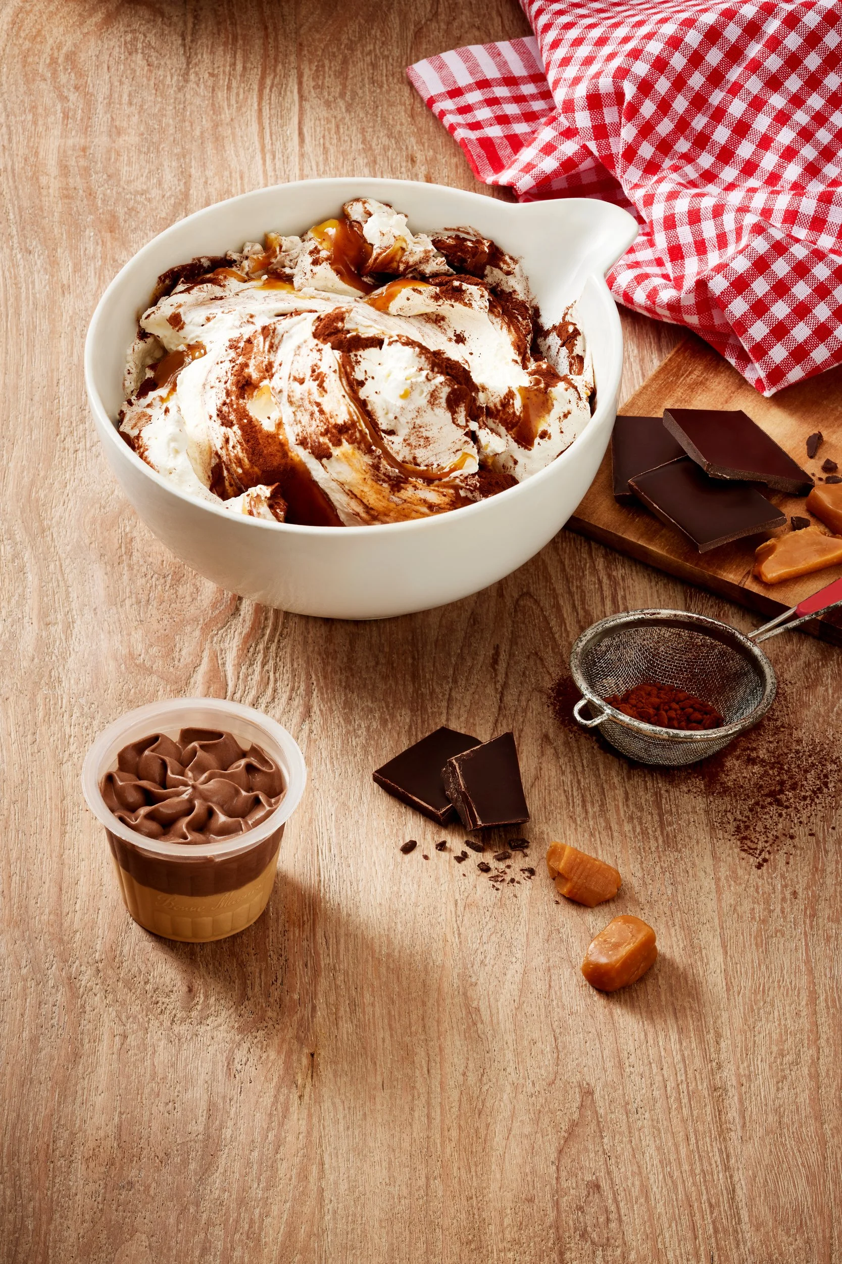 Edward Fury Food Photographer Bonne Maman Caramel Chocolate.jpg