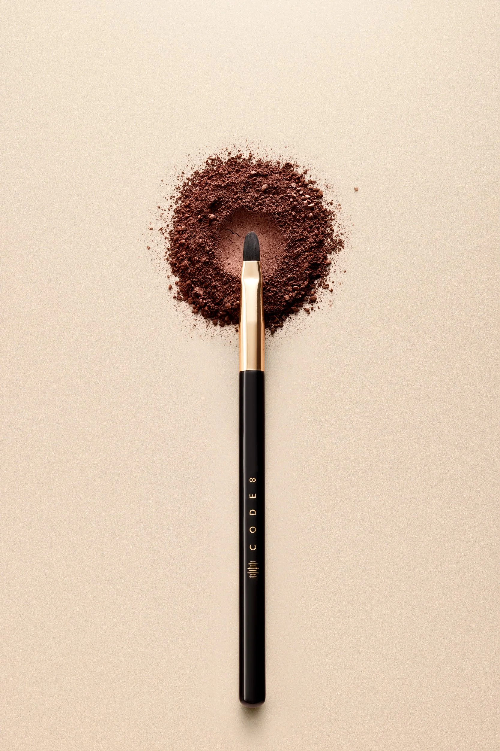 Edward Fury Cosmetics and Skincare Photographer Code8 EYELINER BRUSH.jpg