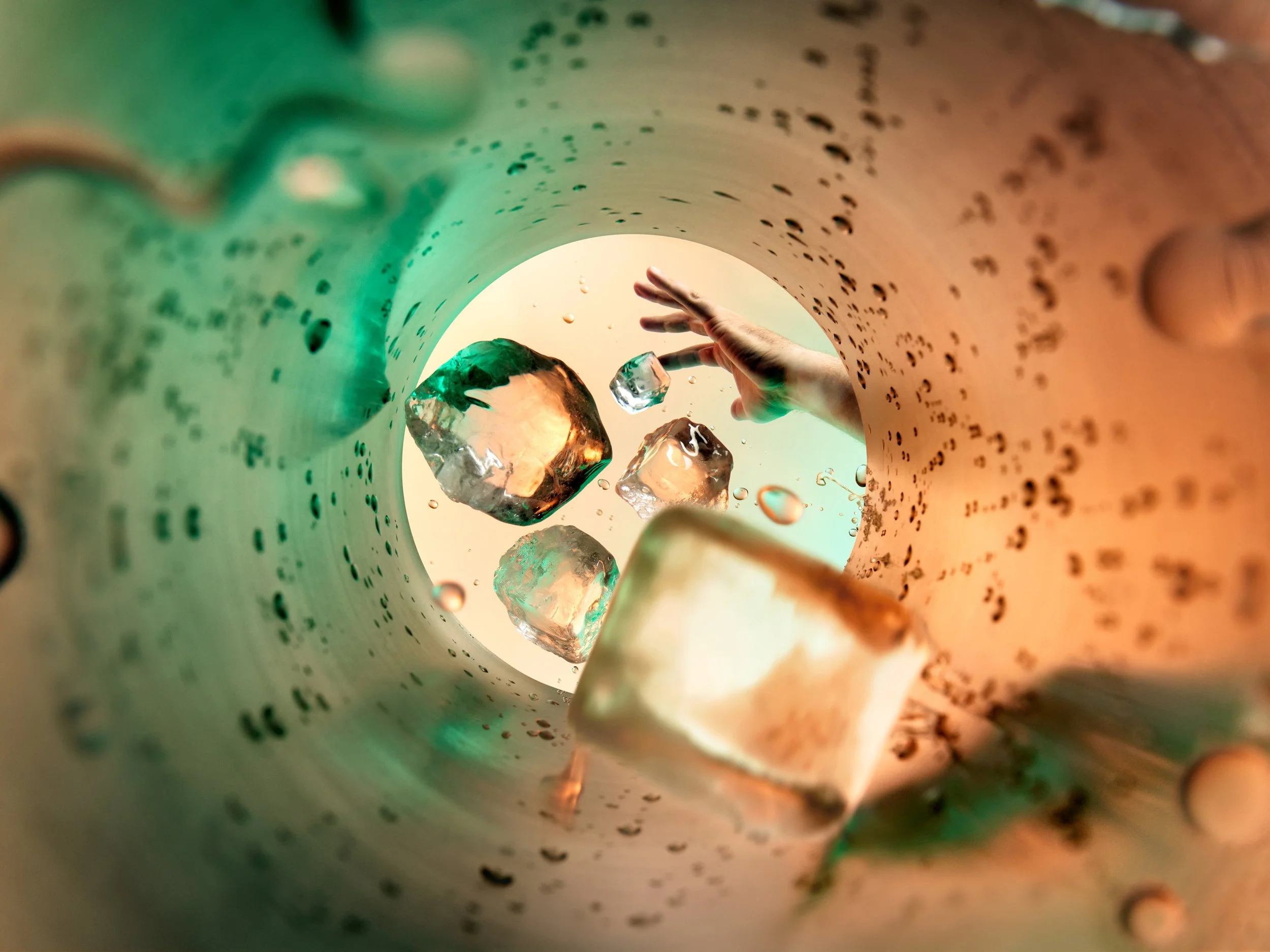 Edward Fury Drinks Photographer Art of the Cocktail ice throwing.jpg