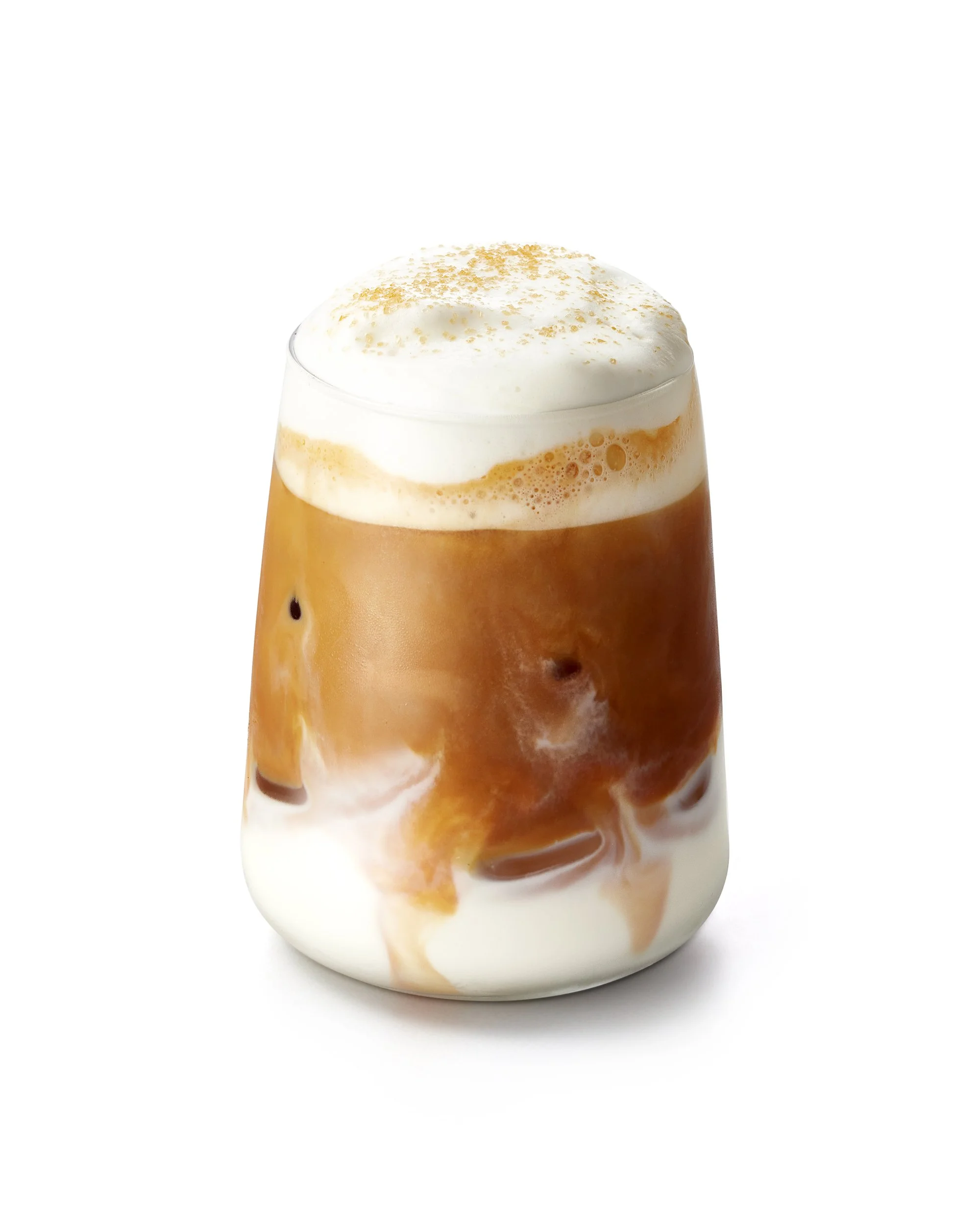 Edward Fury Drinks Photographer Beyond The Bean BANOFFEE LATTE.jpg