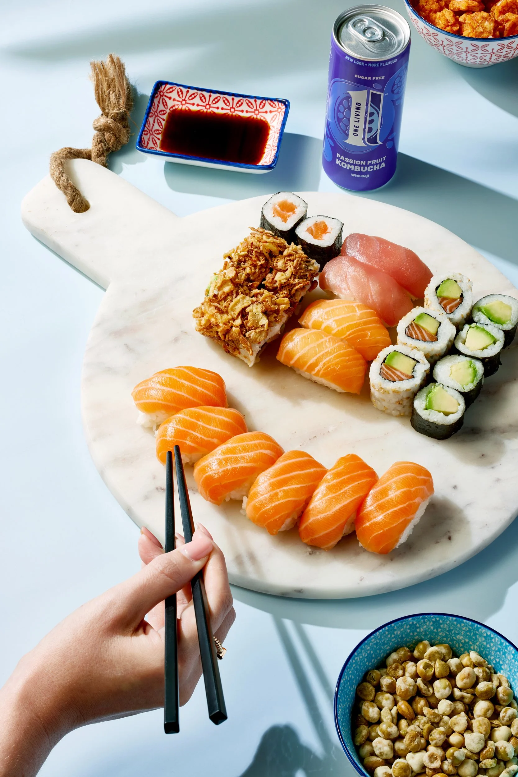 Edward Fury Food Photographer Sushi Daily SUMMERTIME PLATTER.jpg