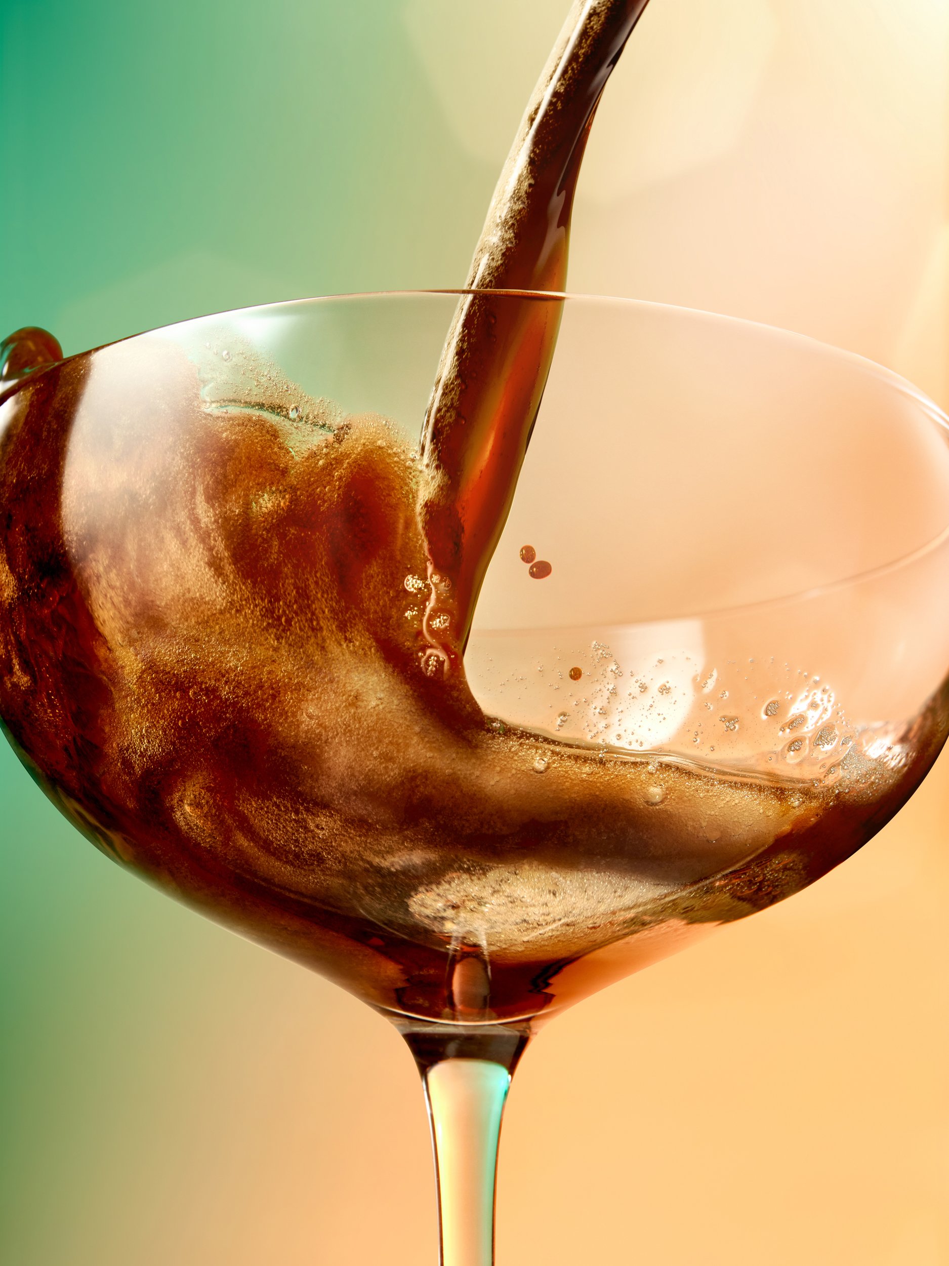 Edward Fury Drinks Photographer Art of the Cocktail cocktail pour.jpg