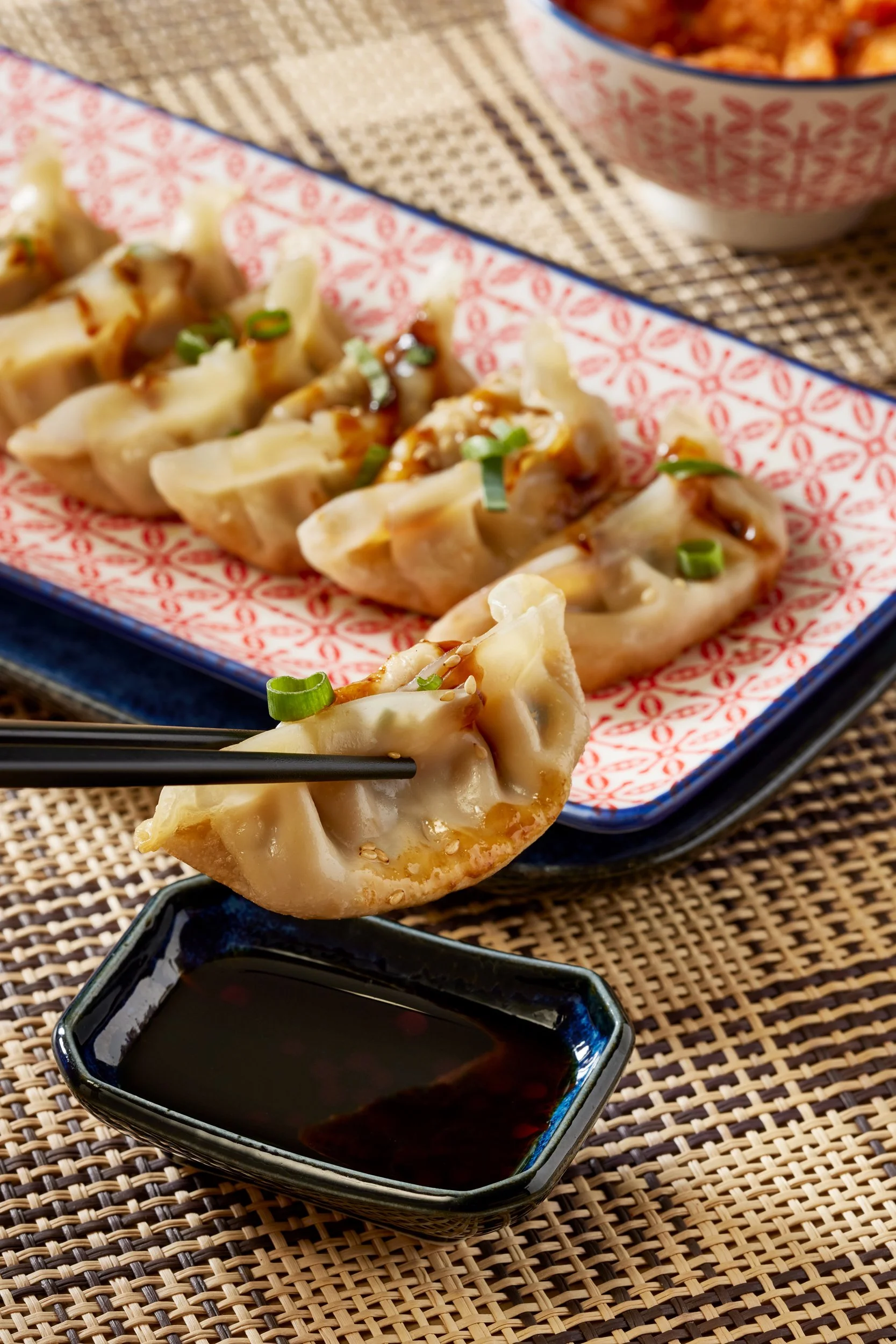 Edward Fury Food Photographer Sushi Daily GYOZAS.jpg