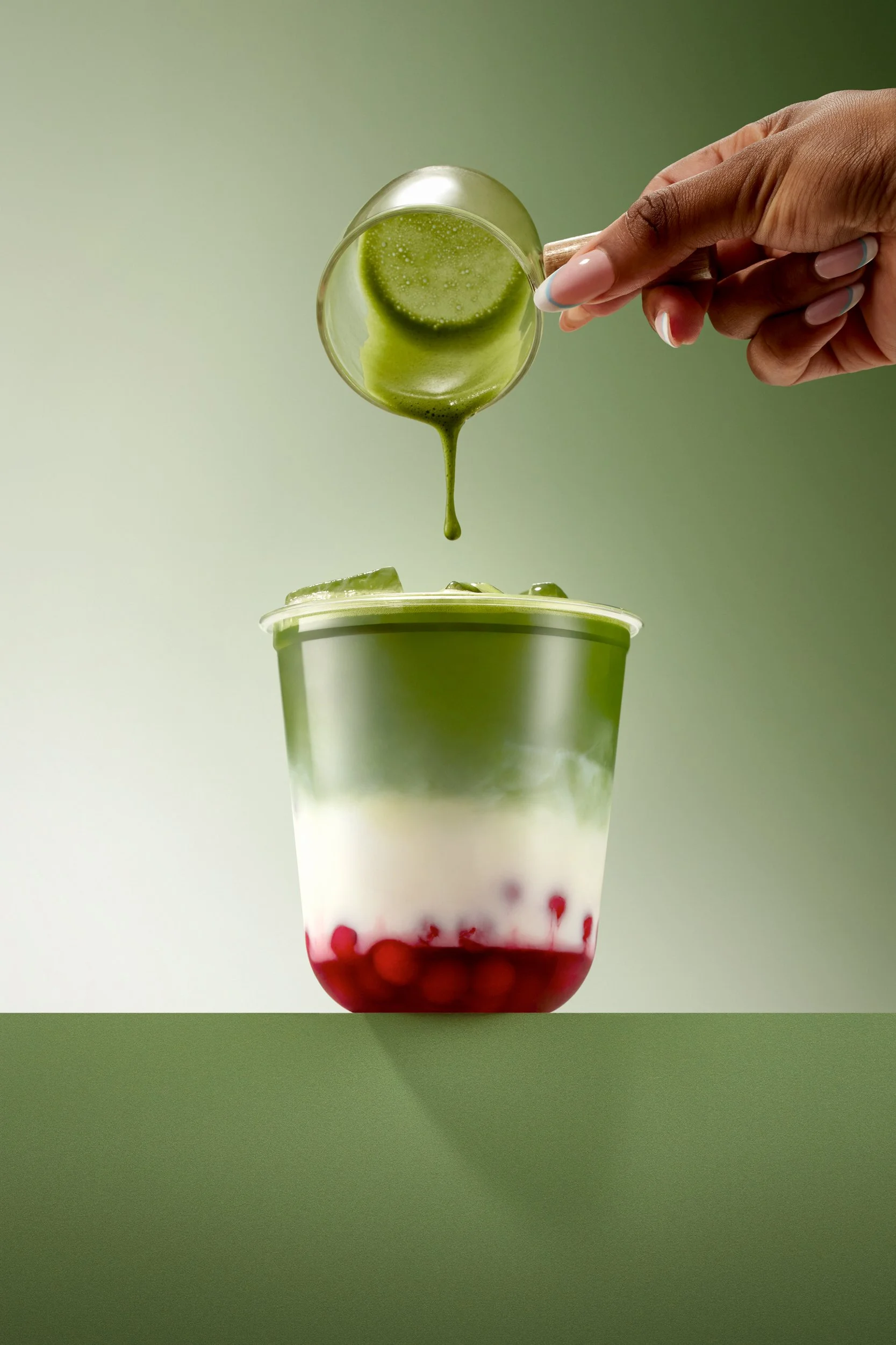 Edward Fury Drinks Photographer ZUMA WHITE CHOC AND CRANBERRY MATCHA HANDS COMP.jpg