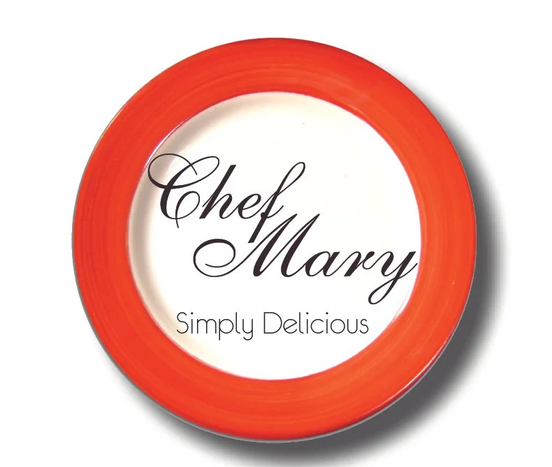 Chef Mary Stodola