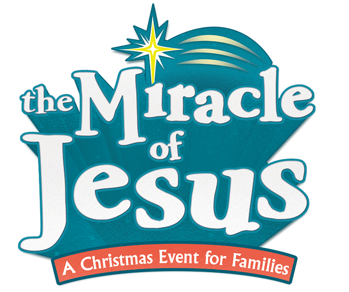the Miracle of Jesus