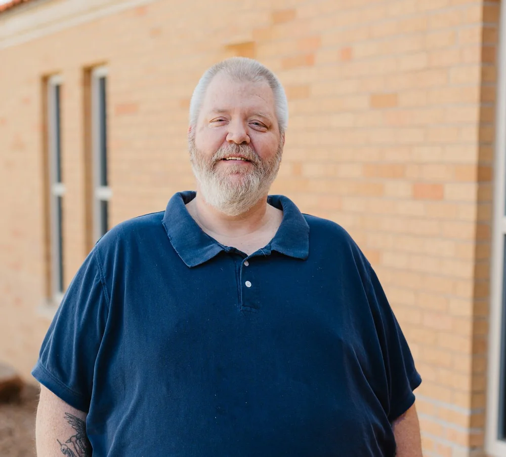 Ryan Rimer Umc Meet Our Team | Join Our Community - Meet Our Team — St. Luke's UMC Midland
