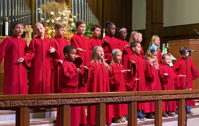 Youth Choir