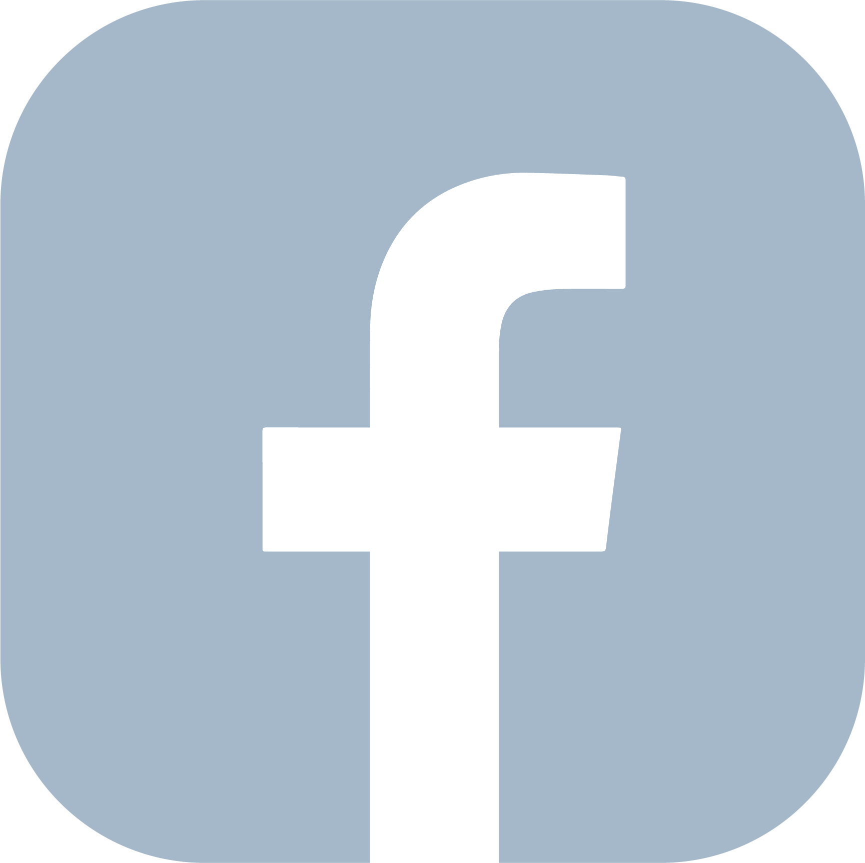 Facebook app icon