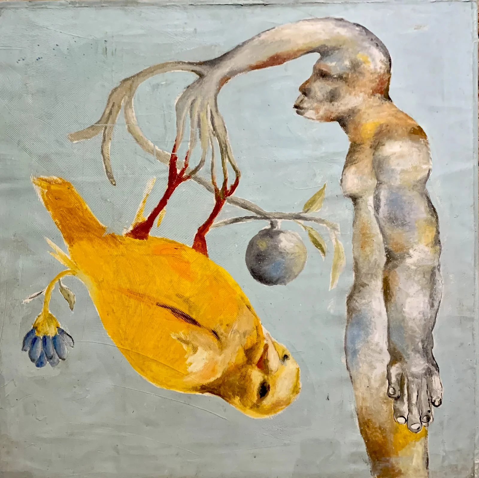 Genèse, 2019