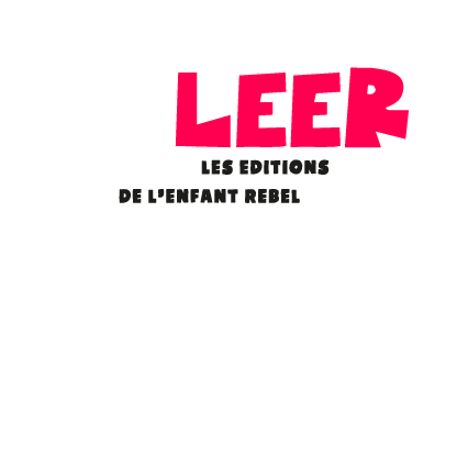 LES ÉDITIONS DE L'ENFANT REBEL
