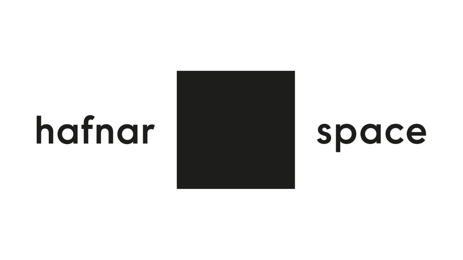 hafnar.space