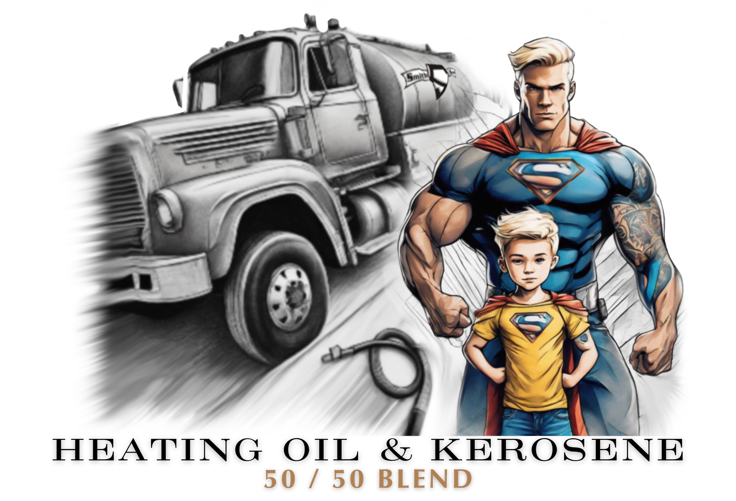 Smith &amp; Sons Fuels Inc.