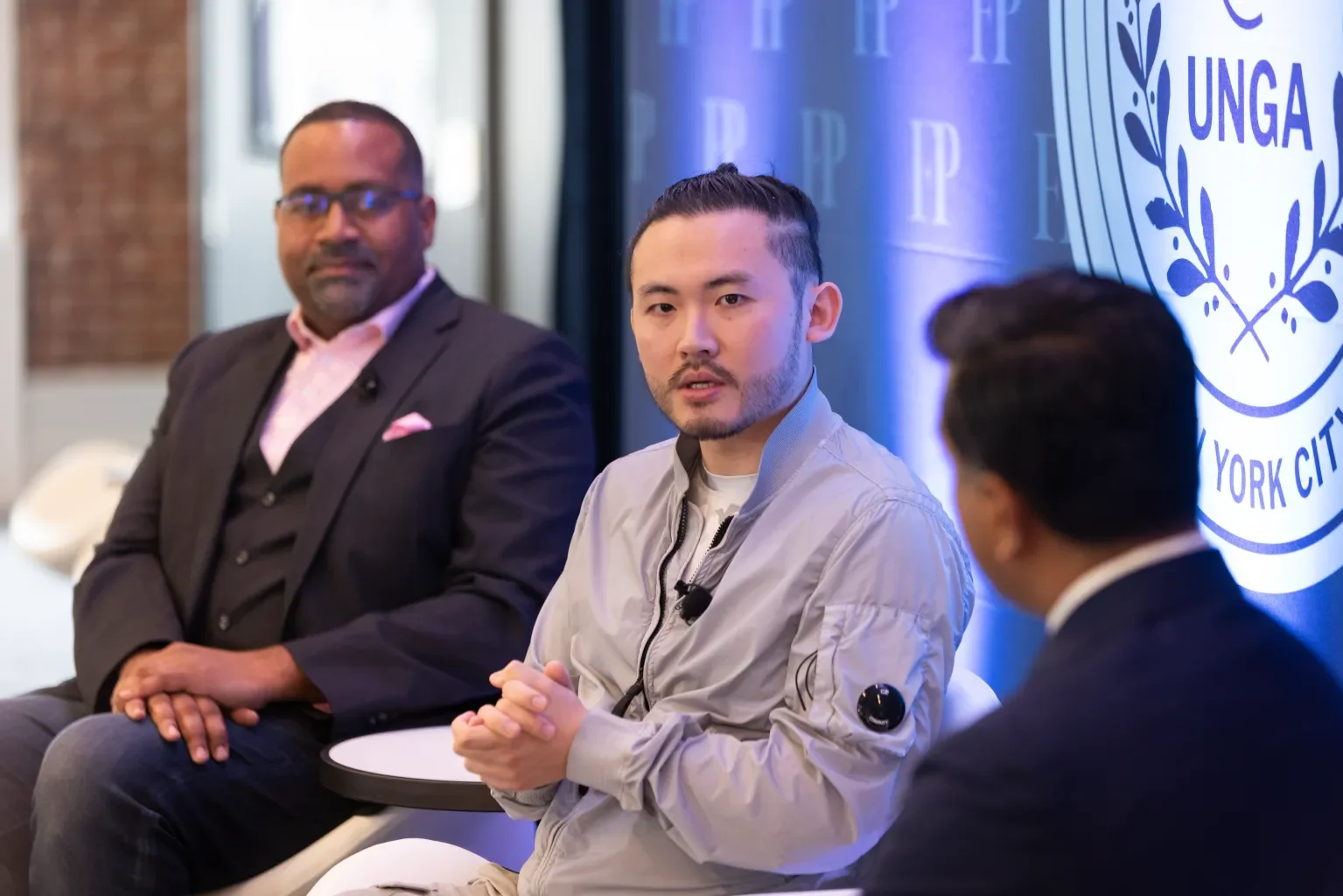 UN General Assembly FP