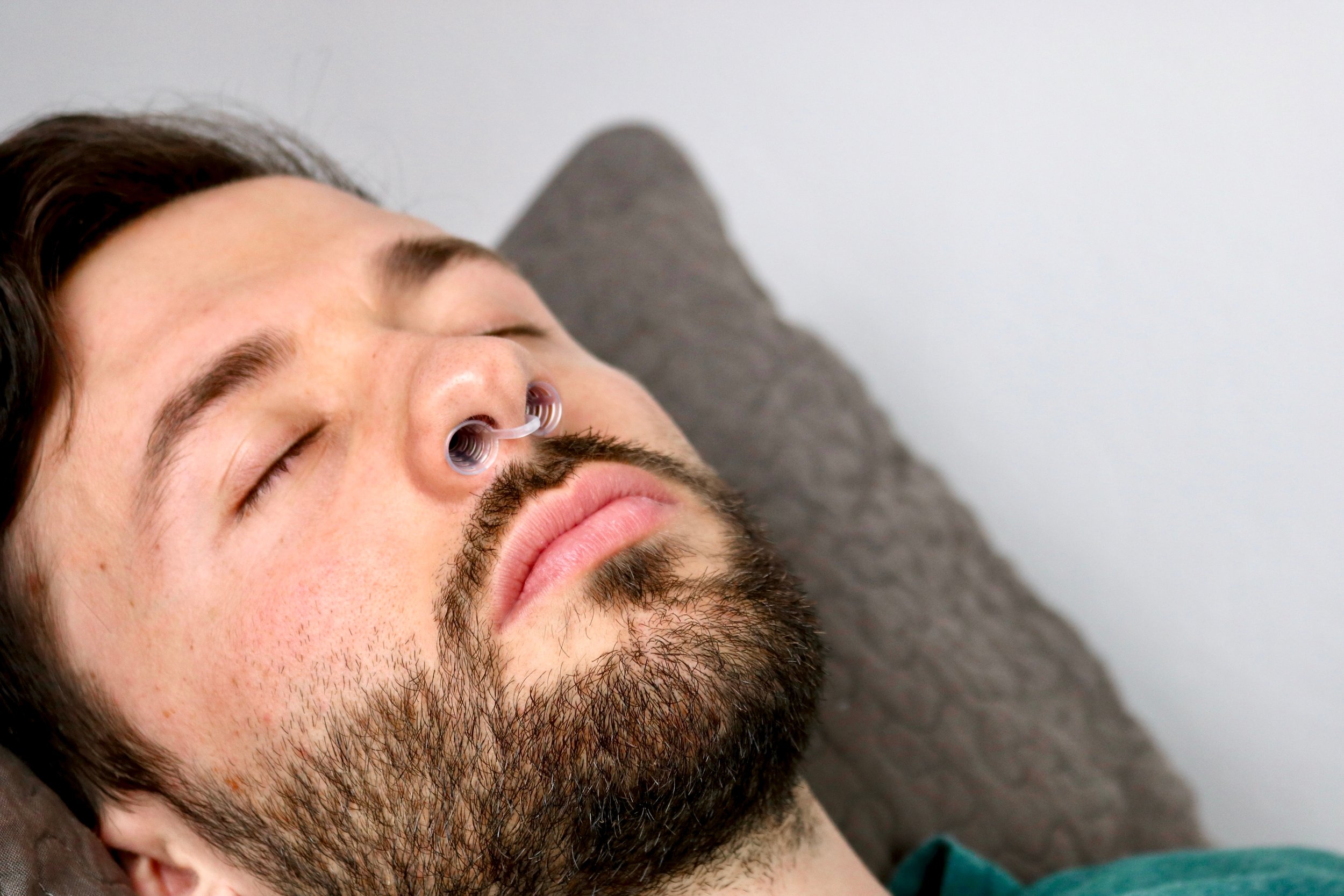 Sleep Apnea and Snoring: How They’re Connected and How to Treat Both