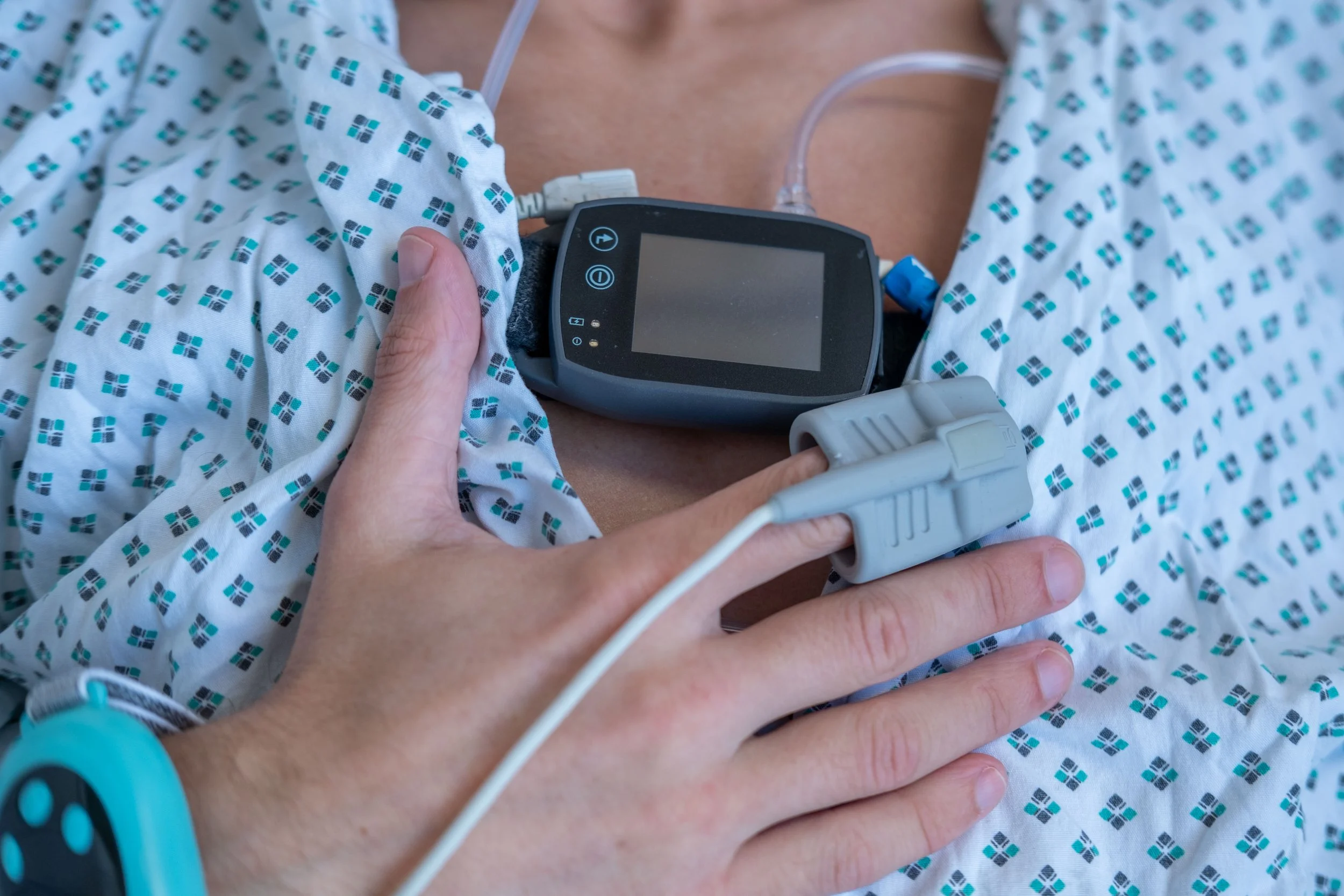 The Link Between Sleep Apnea and High Blood Pressure