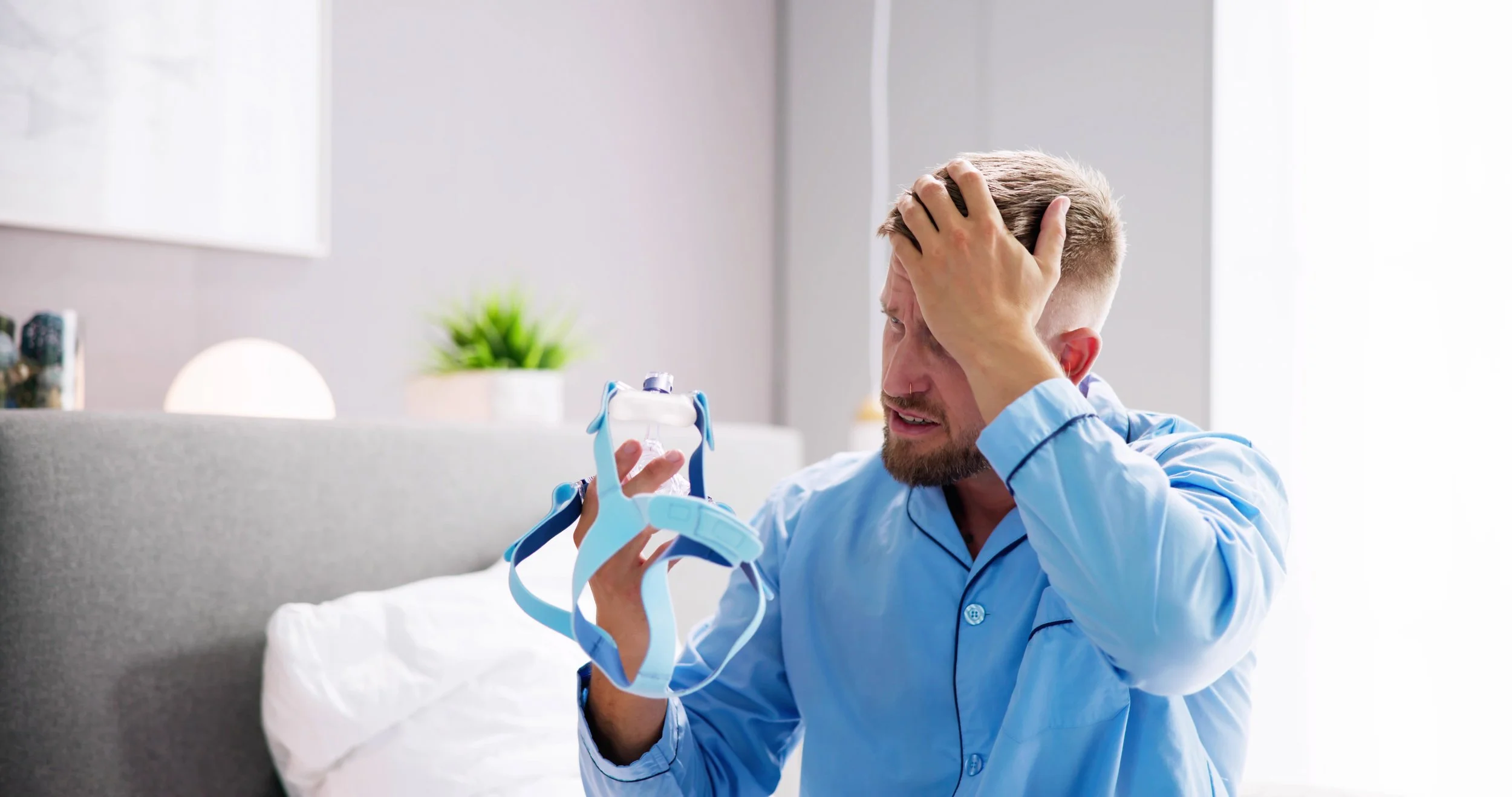 Oral Devices vs CPAP: Which One Is Better for Mild to Moderate Sleep Apnea?