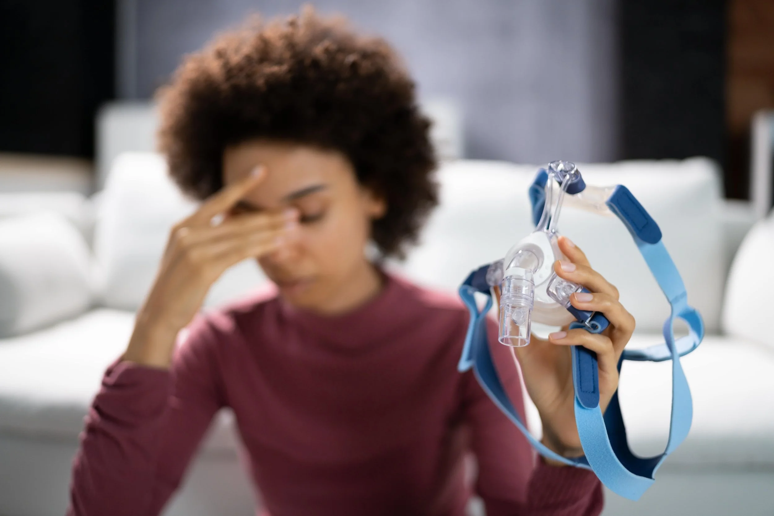 Top CPAP Alternatives for Patients Who Can't Tolerate the Mask