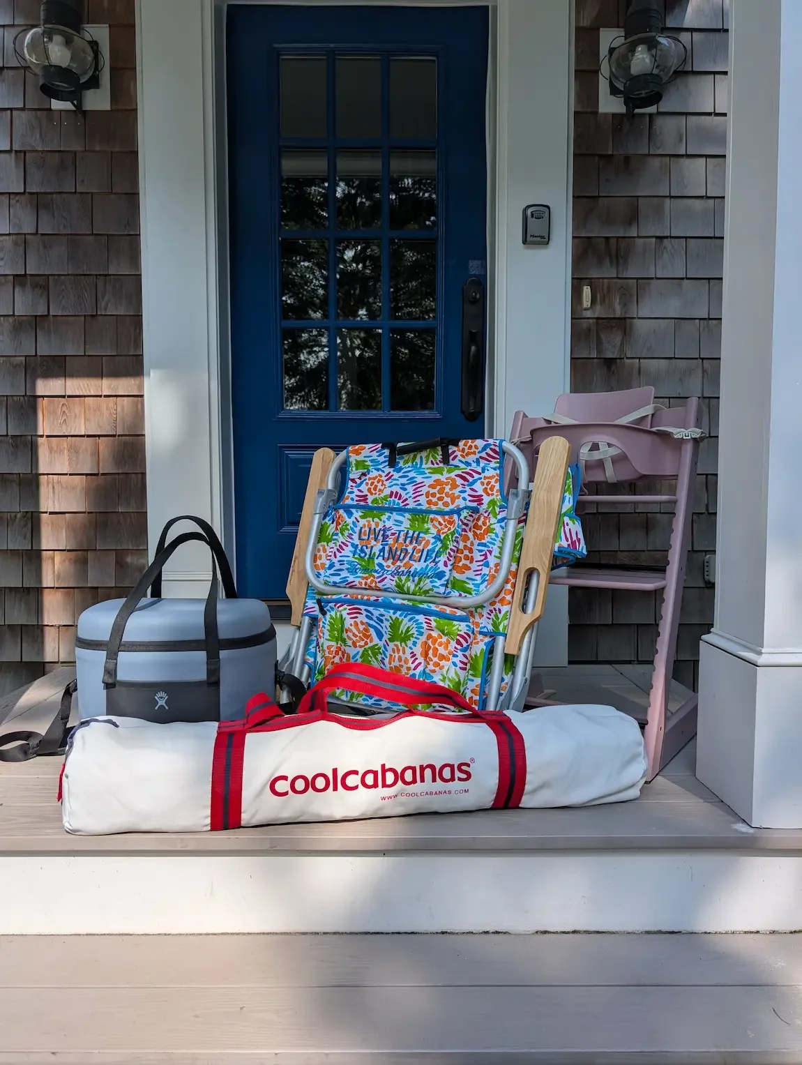 BabyGearDeliveryChatham