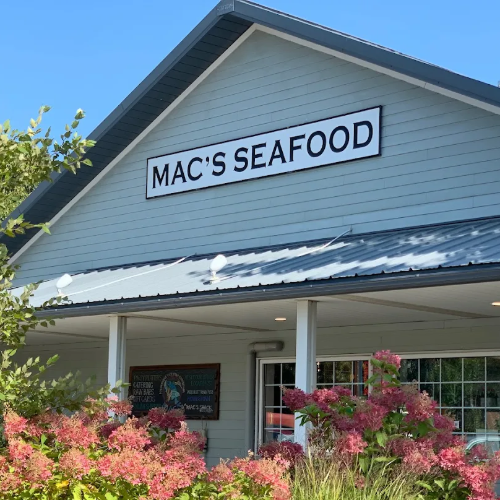Mac's Market & Kitchen