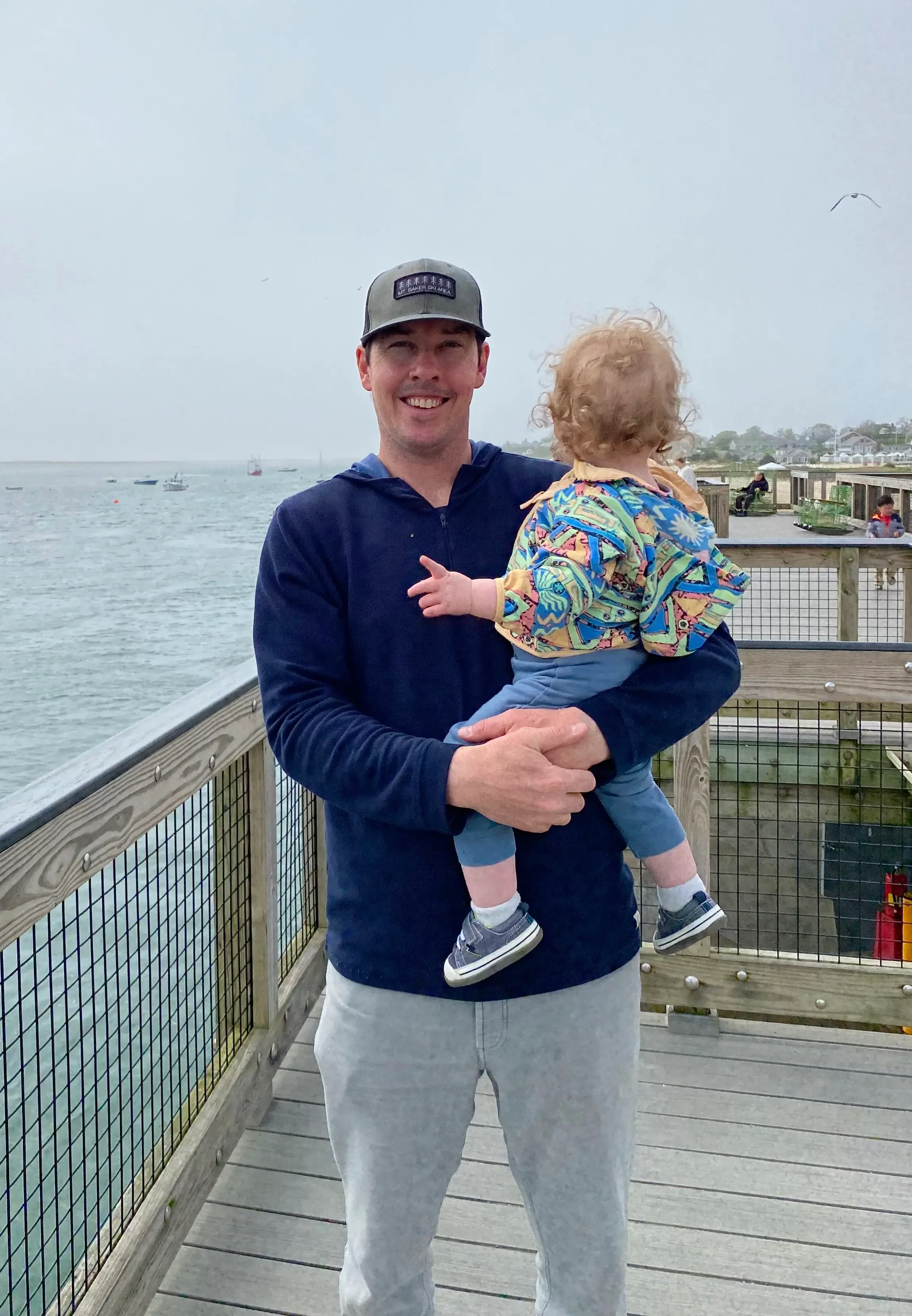 Baby Gear Delivery of Cape Cod