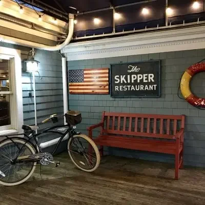 SkipperChowderHouse