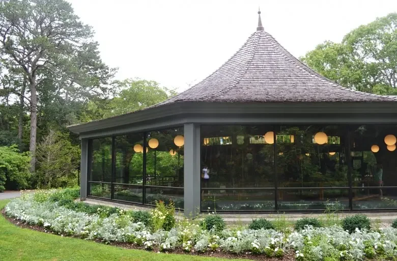 Heritage Museums & Gardens