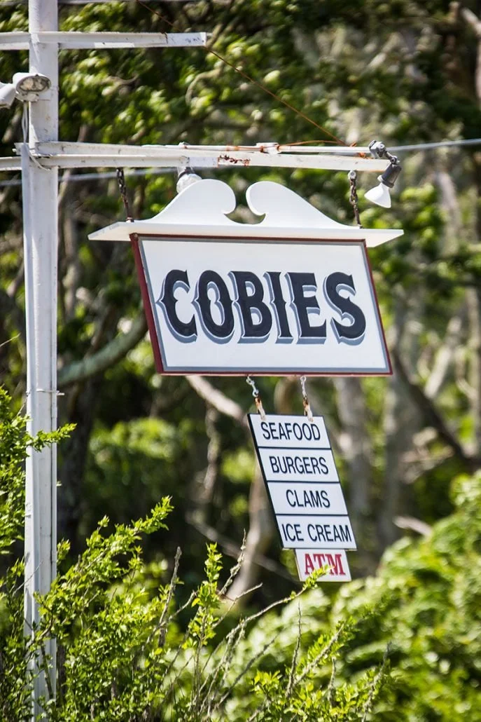 Cobies Clam Shack