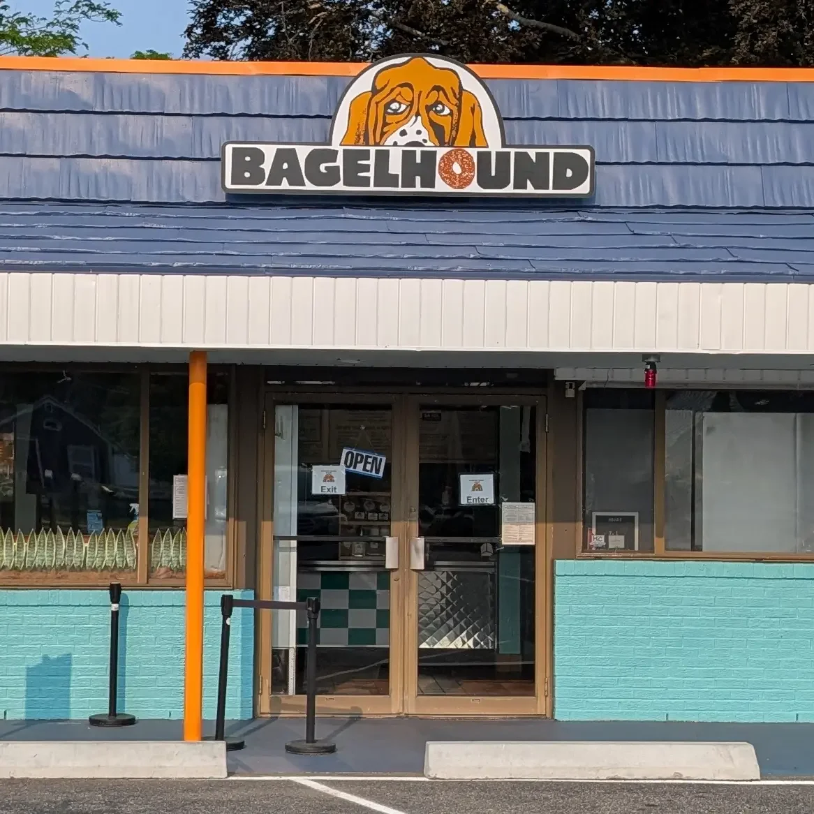 Family Friendly Dining on Cape Cod