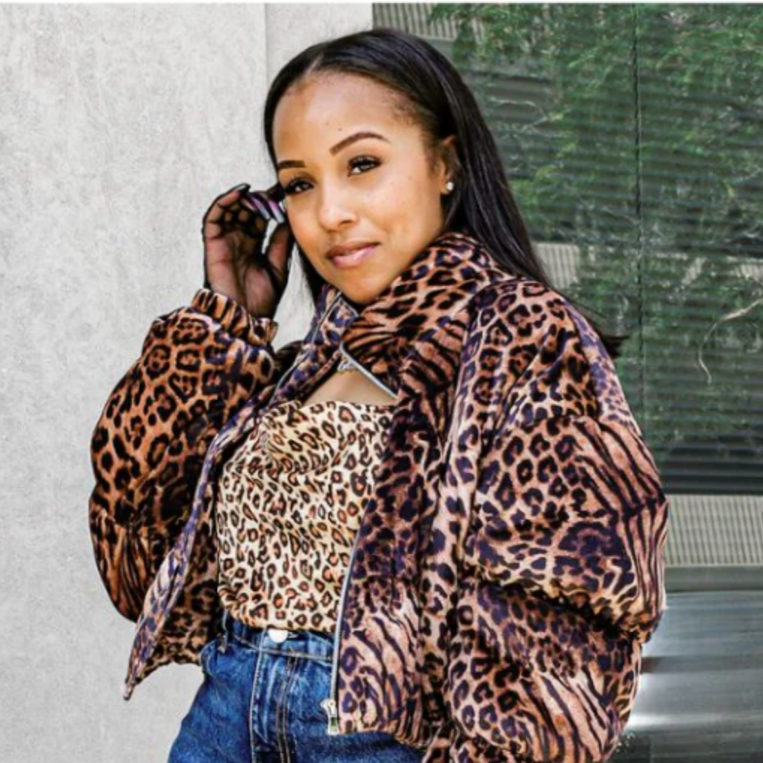 Owning the Story: Fashion Forward in Faith, Technology, and the Legacy of Detroit