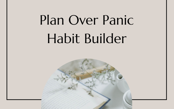 Habit Builder