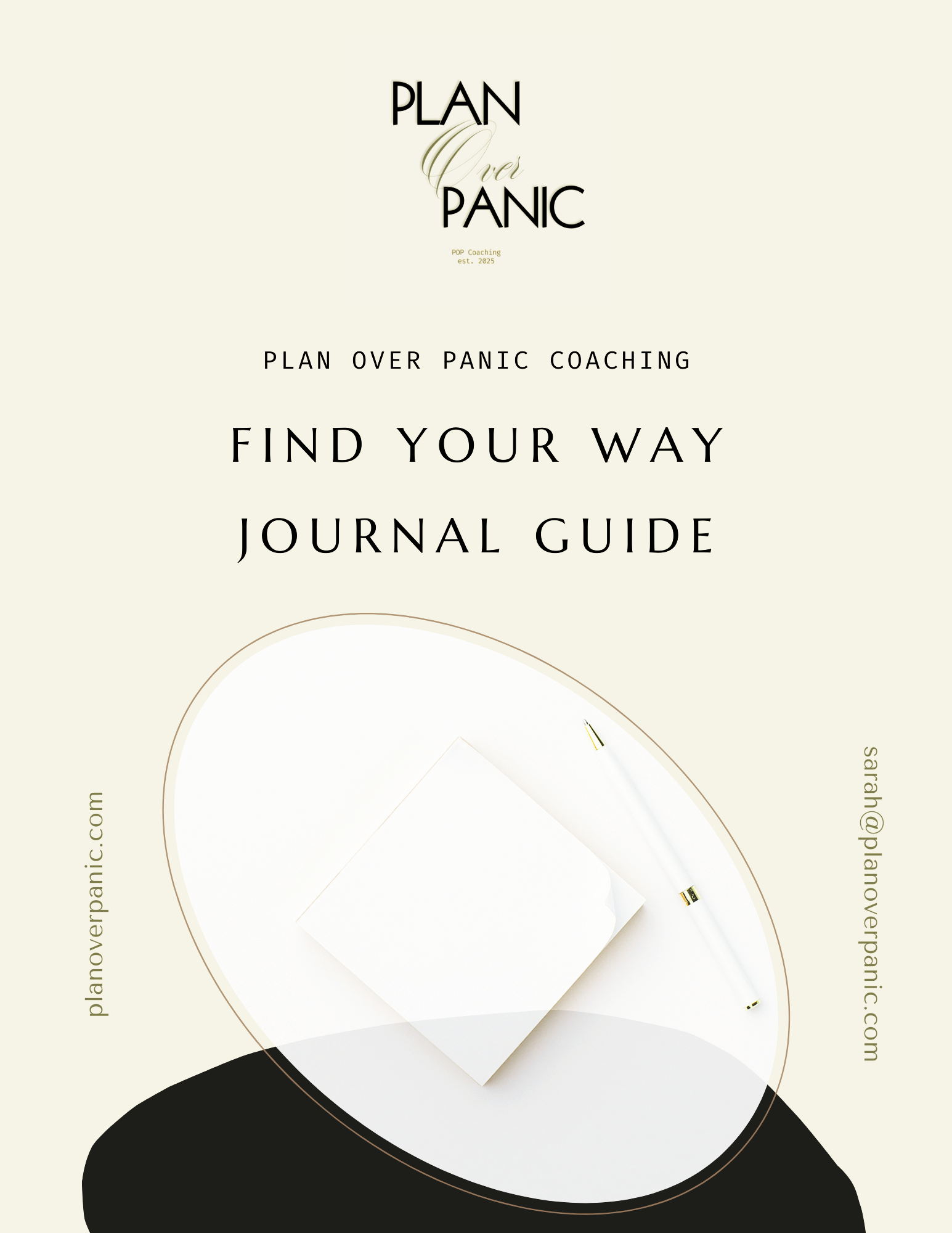 Purpose Journal