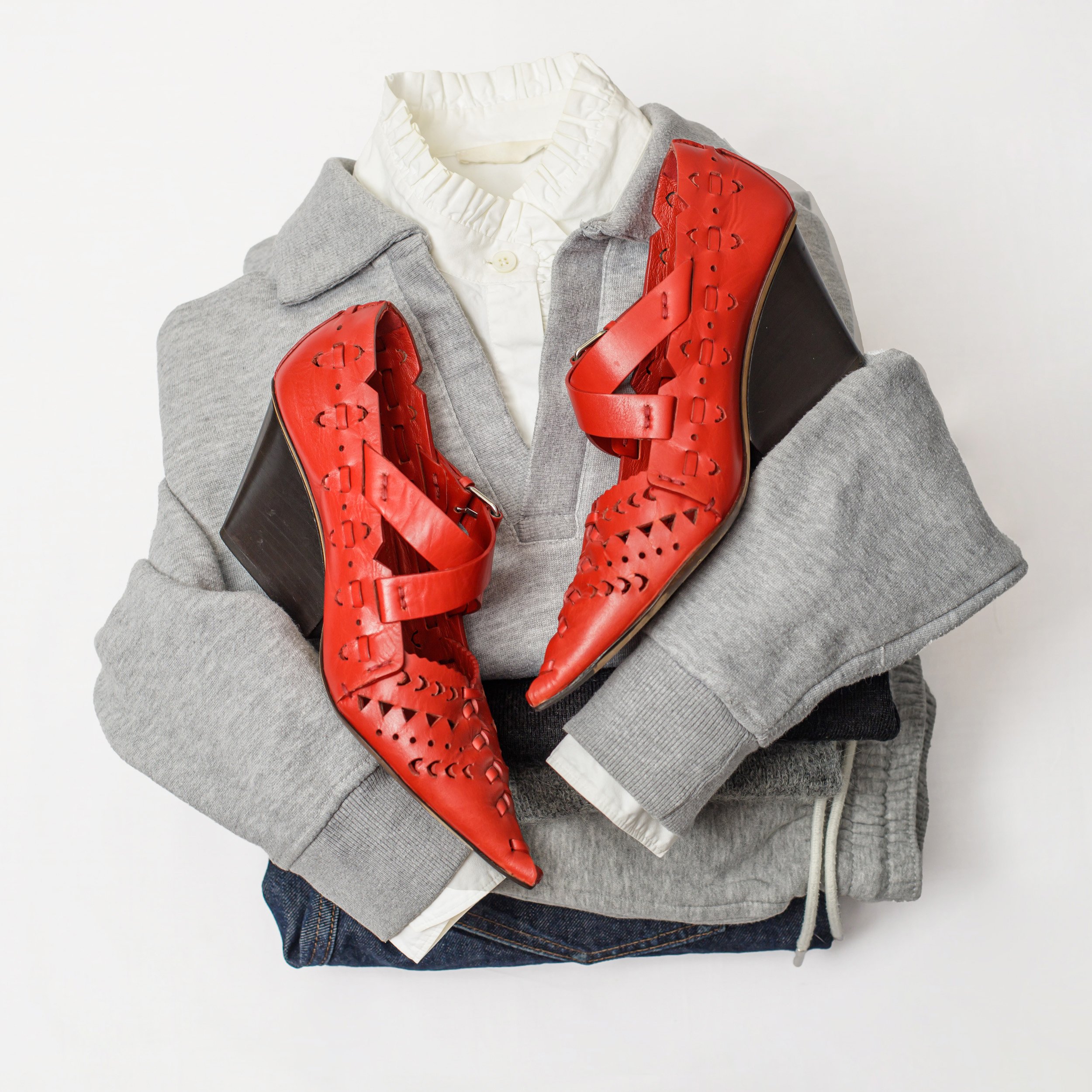 Life Atelier Services - Dressing, Re-integration 