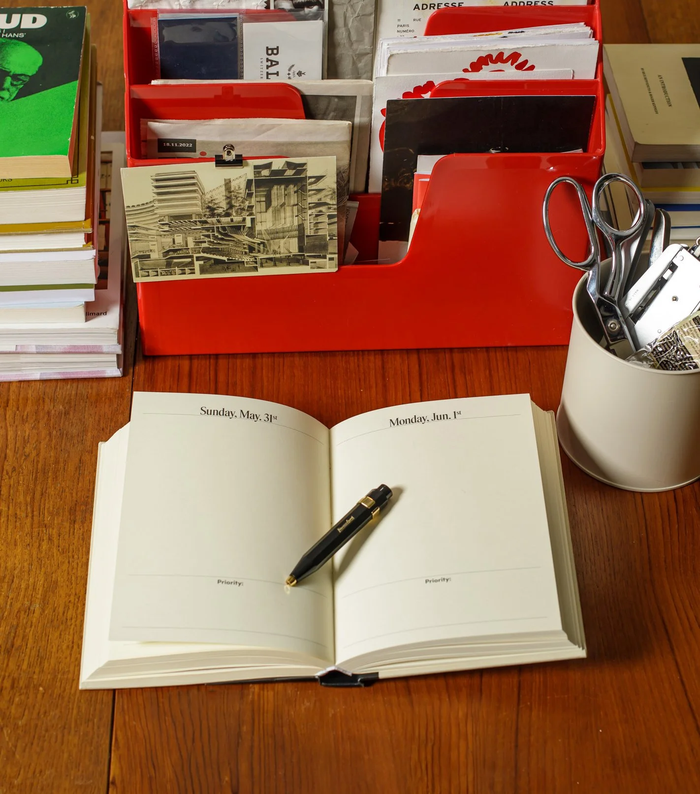 Contacto Life Atelier - Sede, Marylebone, London