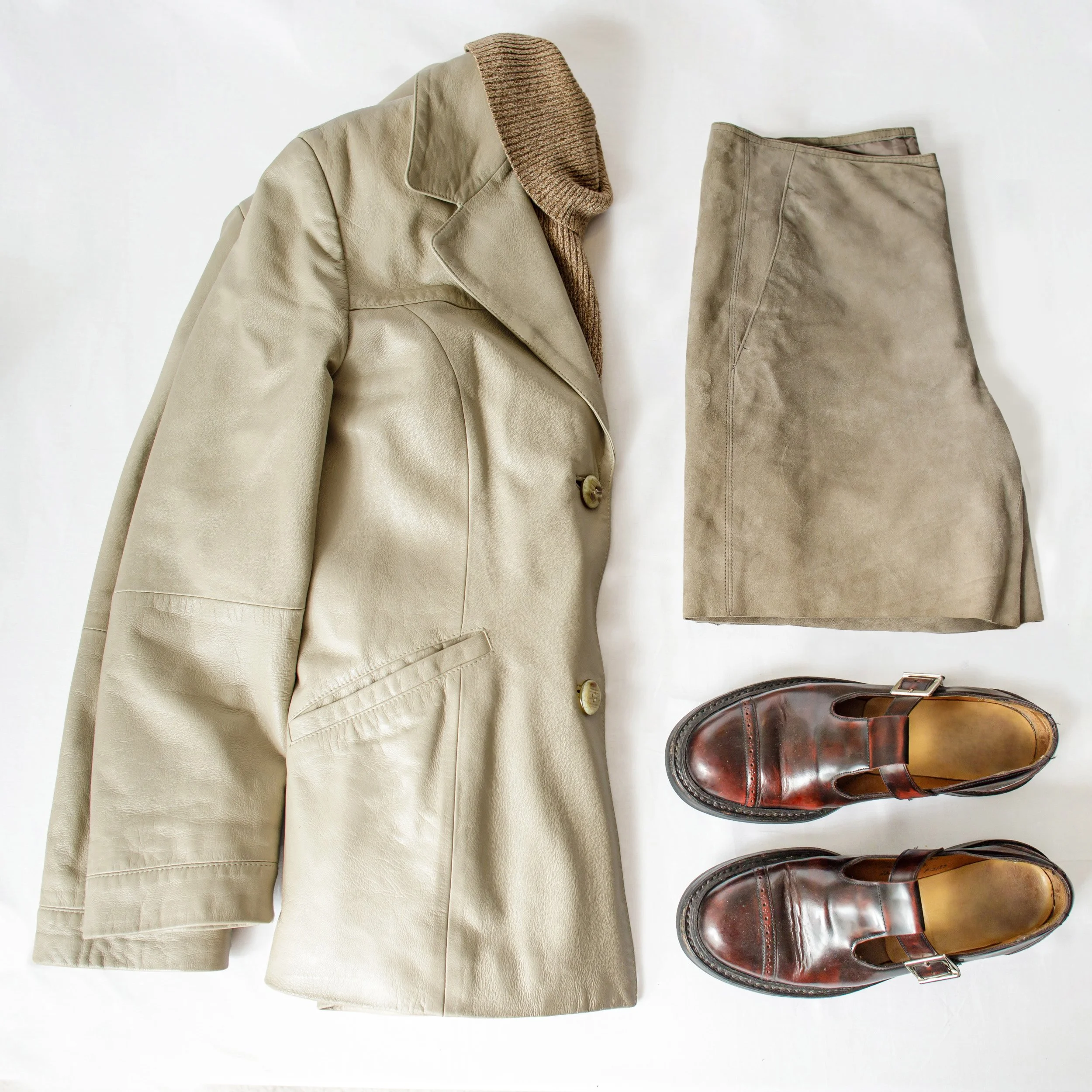 Life Atelier Services - Dressing,Material Identity