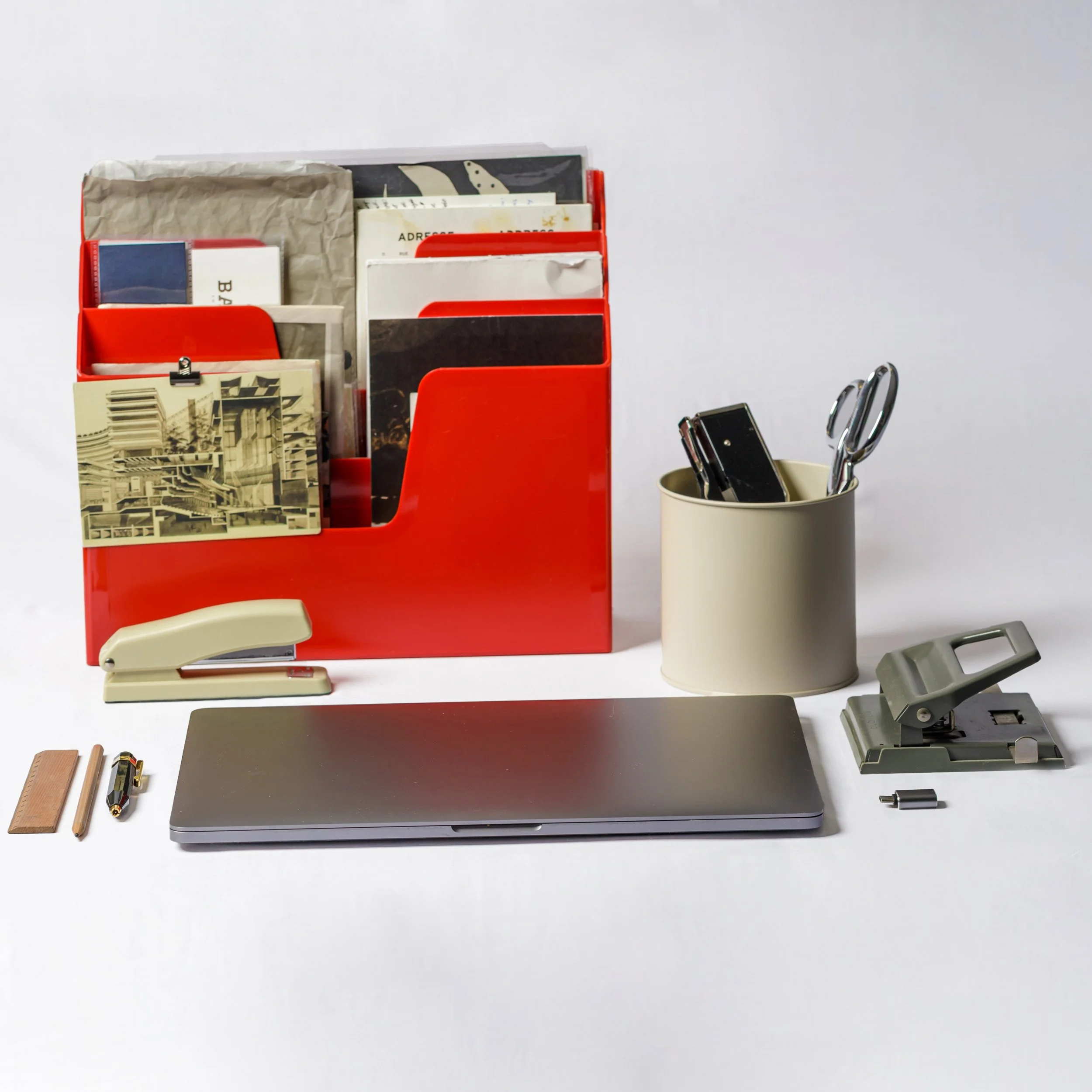 Servicios de Life Atelier - Servicios, Organización, Despeje mental