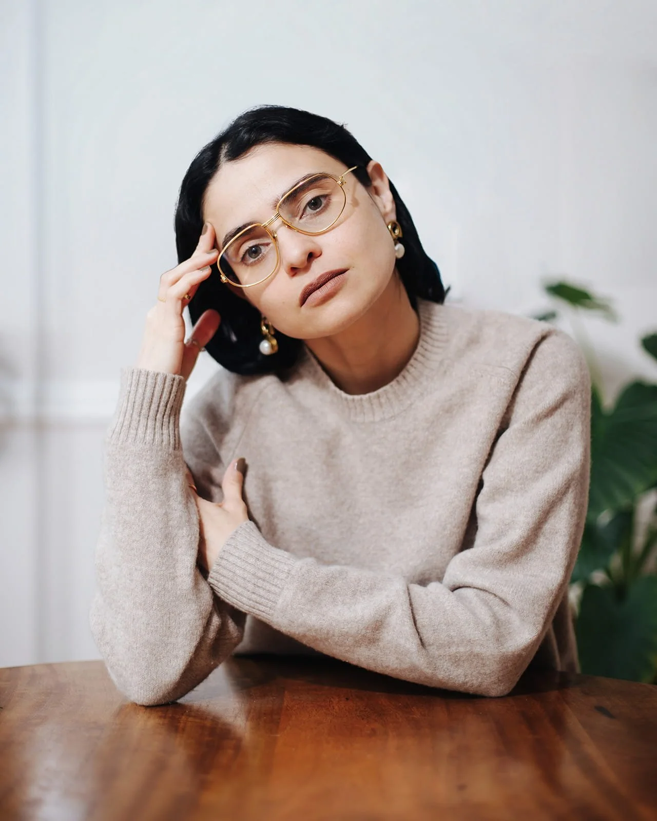 Laura Scott-Rosales – Co-Founder of Life Atelier, Psychoanalyst and Fashion Academic